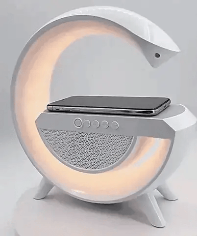 Luminari™ - Lámpara Smart 3 en 1